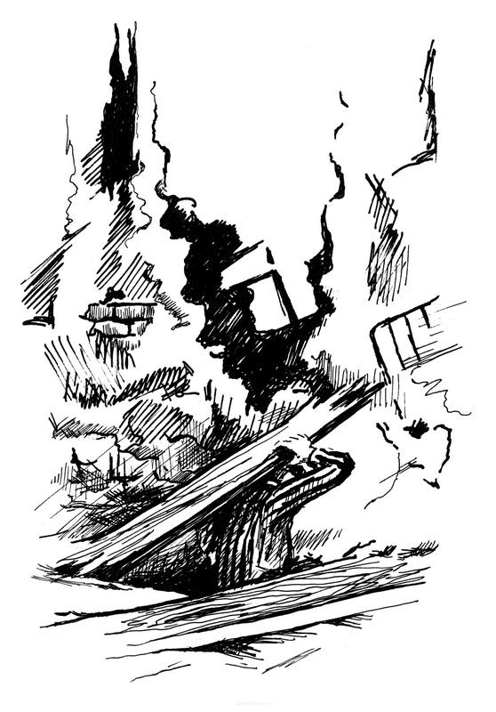 Иллюстрация к книге — Крылатый пленник [i_011.jpg]