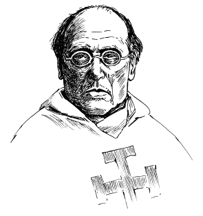 Иллюстрация к книге — СССР vs Германия. В погоне за сверхоружием [i_001.jpg]