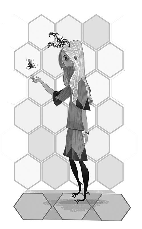 Иллюстрация к книге — Битва жуков [i_013.jpg]