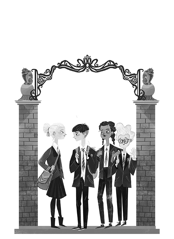 Иллюстрация к книге — Битва жуков [i_038.jpg]