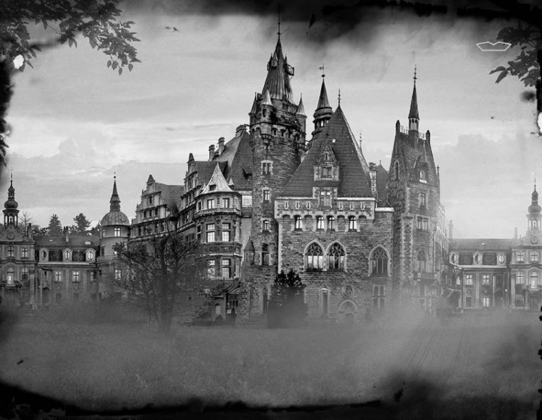 Иллюстрация к книге — Встреча [i_003.jpg]