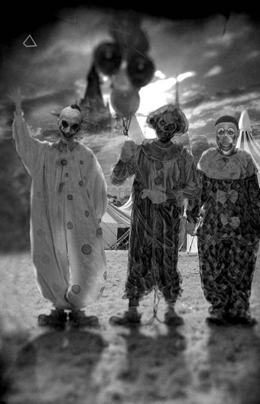 Иллюстрация к книге — Выхода нет [i_002.jpg]