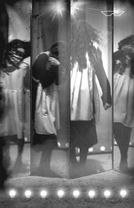 Иллюстрация к книге — Выхода нет [i_003.jpg]