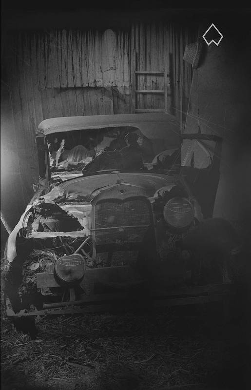 Иллюстрация к книге — Выхода нет [i_004.jpg]