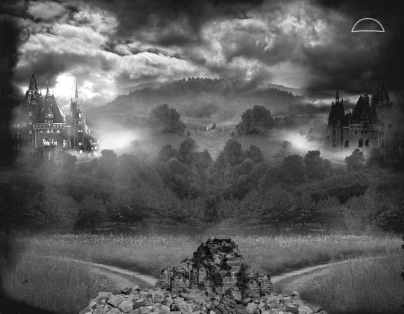 Иллюстрация к книге — Выхода нет [i_006.jpg]