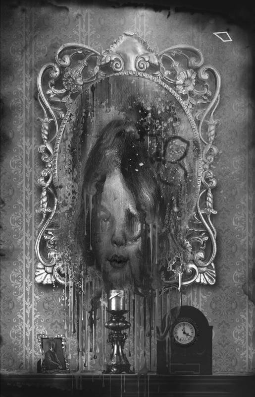 Иллюстрация к книге — Выхода нет [i_009.jpg]