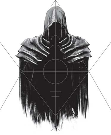 Иллюстрация к книге — Место, которого дважды не было. Часть 1. Черный властелин. Начало [i_001.jpg]