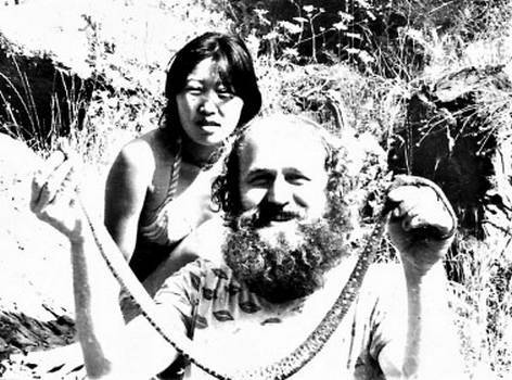 Иллюстрация к книге — Запрещенный Союз. Хиппи, мистики, диссиденты [i_024.jpg]