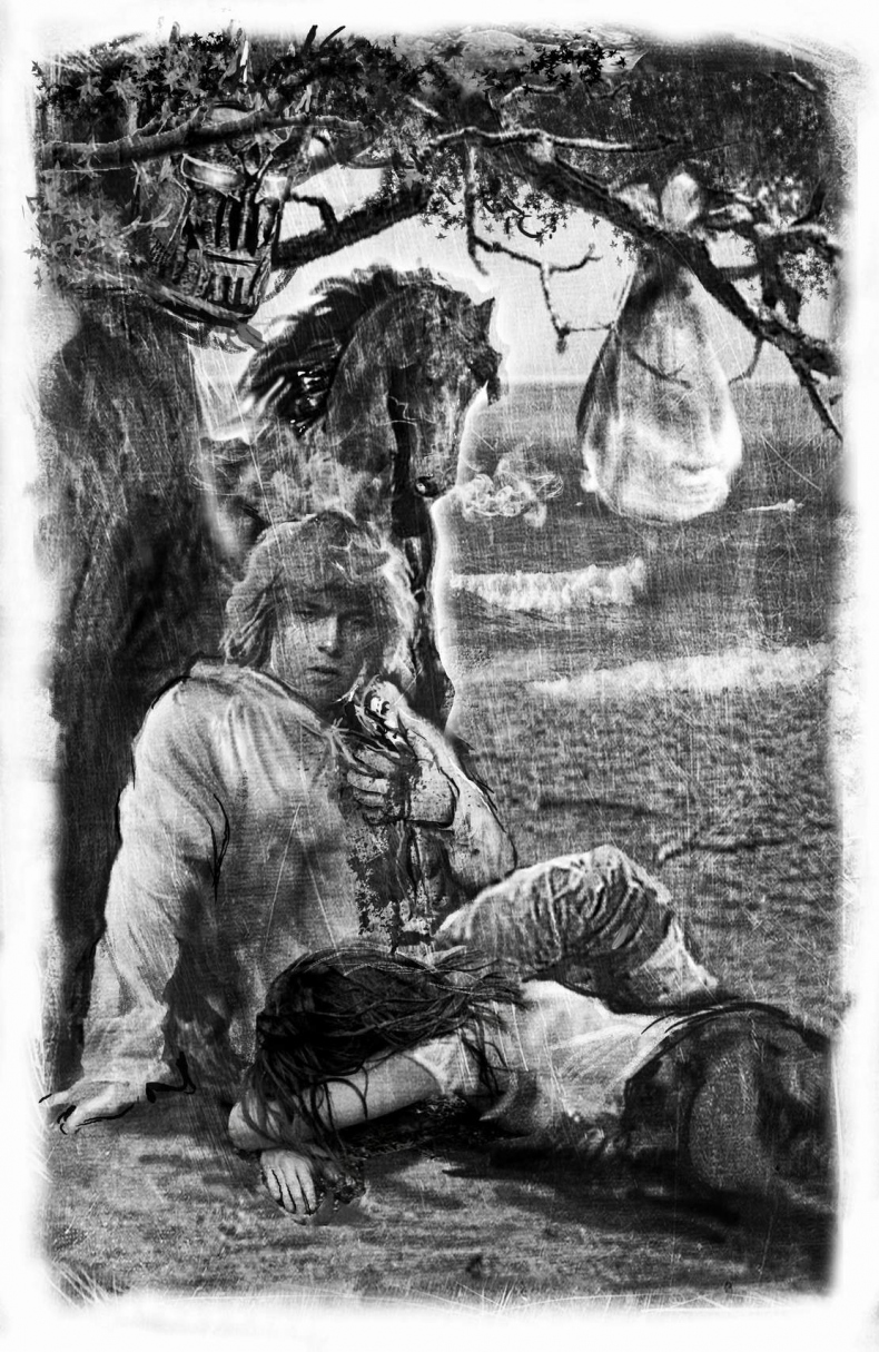 Иллюстрация к книге — Королевства изгоев [ki4.jpg]