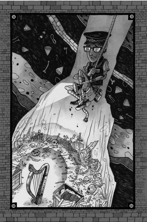 Иллюстрация к книге — Ронан Бойл и Мост загадок [i_006.jpg]