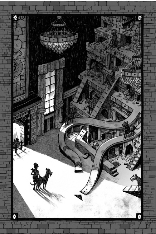 Иллюстрация к книге — Ронан Бойл и Мост загадок [i_026.jpg]