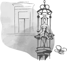 Иллюстрация к книге — Встретимся на Арбате [i_002.jpg]