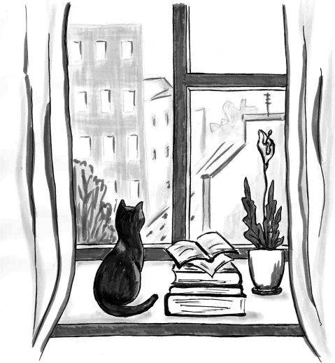 Иллюстрация к книге — Встретимся на Арбате [i_006.jpg]