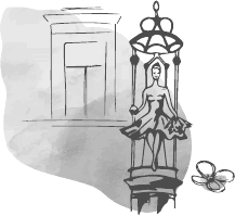 Иллюстрация к книге — Встретимся на Арбате [i_020.jpg]