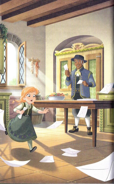 Иллюстрация к книге — Анна ищет друга [z03.jpg]