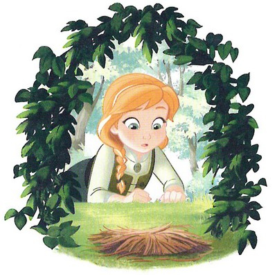 Иллюстрация к книге — Анна ищет друга [z07.jpg]