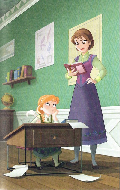 Иллюстрация к книге — Анна ищет друга [z11.jpg]