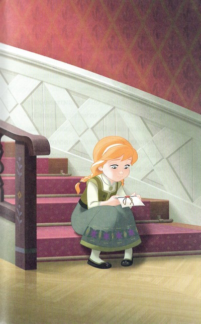 Иллюстрация к книге — Анна ищет друга [z14.jpg]