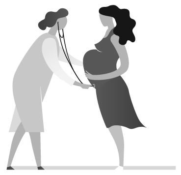 Иллюстрация к книге — Доказательная гинекология и немного волшебства на пути к двум полоскам [i_004.jpg]