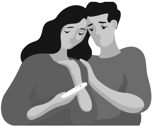 Иллюстрация к книге — Доказательная гинекология и немного волшебства на пути к двум полоскам [i_009.jpg]