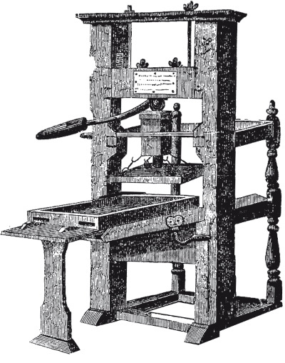 Иллюстрация к книге — История книгоиздания в Европе. Пять веков от первого печатного станка до современных технологий [i_002.jpg]