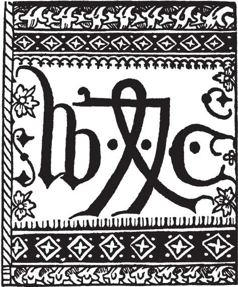 Иллюстрация к книге — История книгоиздания в Европе. Пять веков от первого печатного станка до современных технологий [i_012.jpg]