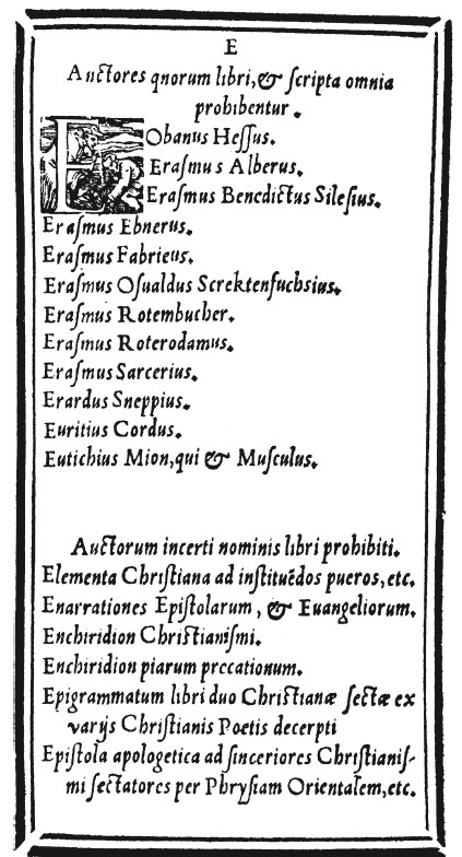 Иллюстрация к книге — История книгоиздания в Европе. Пять веков от первого печатного станка до современных технологий [i_030.jpg]
