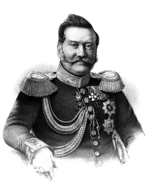 Иллюстрация к книге — Лекарство для империи. История Российского государства. Царь-освободитель и царь-миротворец [i_008.jpg]