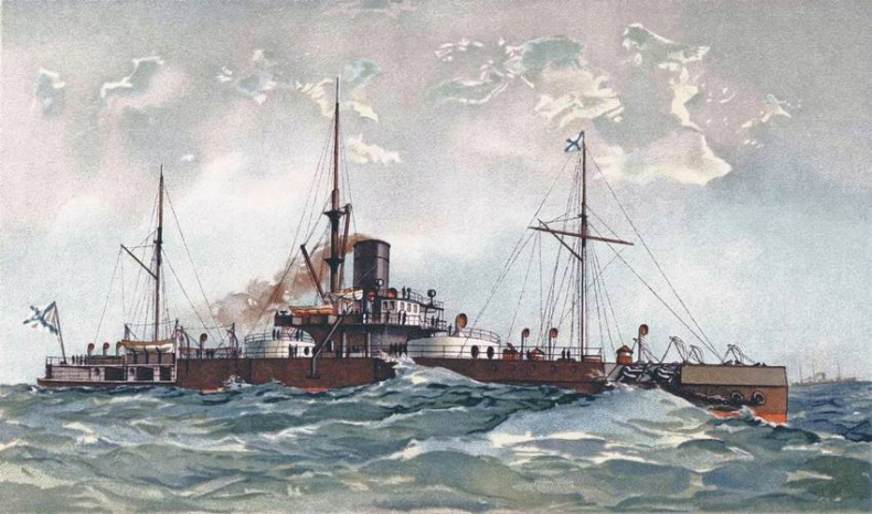 Иллюстрация к книге — Лекарство для империи. История Российского государства. Царь-освободитель и царь-миротворец [i_024.jpg]