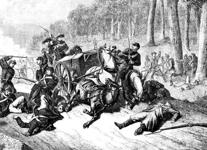 Иллюстрация к книге — Лекарство для империи. История Российского государства. Царь-освободитель и царь-миротворец [i_032.jpg]