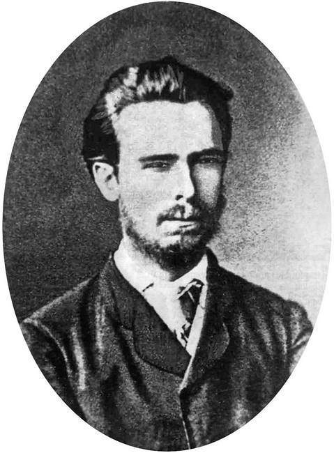 Иллюстрация к книге — Лекарство для империи. История Российского государства. Царь-освободитель и царь-миротворец [i_048.jpg]