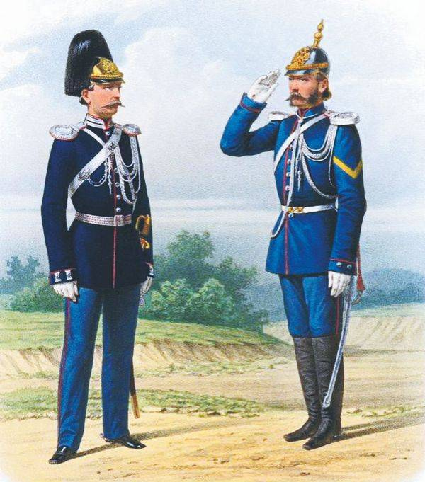 Иллюстрация к книге — Лекарство для империи. История Российского государства. Царь-освободитель и царь-миротворец [i_051.jpg]