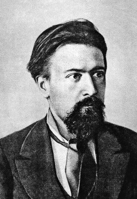 Иллюстрация к книге — Лекарство для империи. История Российского государства. Царь-освободитель и царь-миротворец [i_053.jpg]