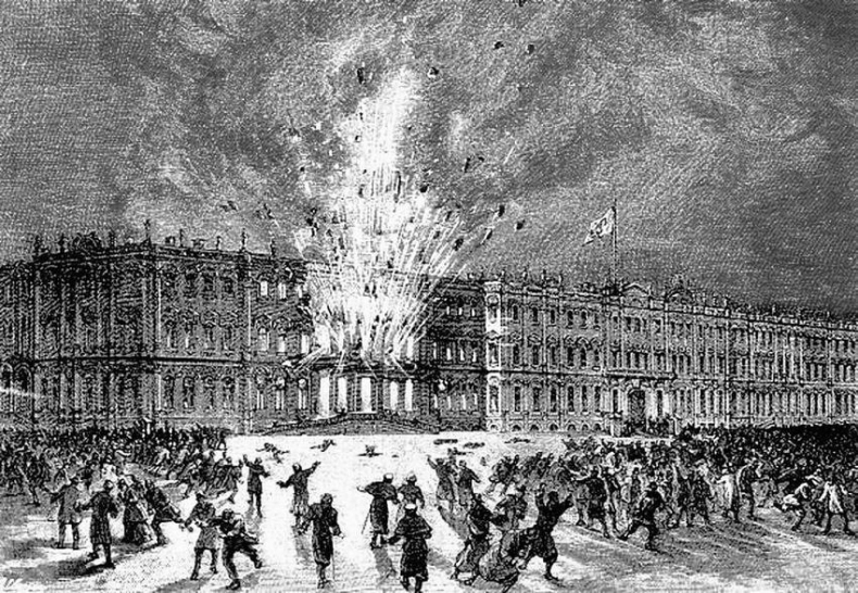 Иллюстрация к книге — Лекарство для империи. История Российского государства. Царь-освободитель и царь-миротворец [i_058.jpg]