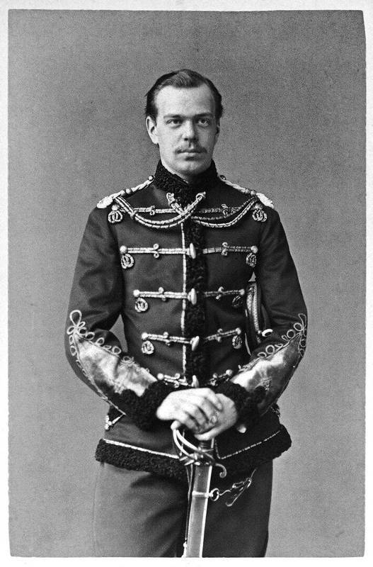 Иллюстрация к книге — Лекарство для империи. История Российского государства. Царь-освободитель и царь-миротворец [i_061.jpg]