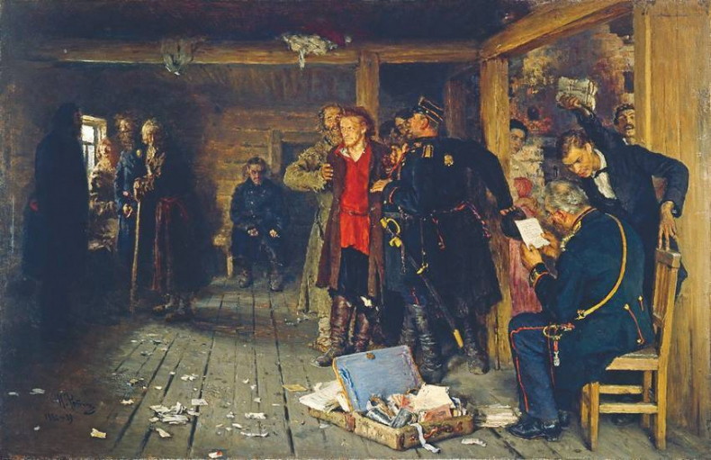 Иллюстрация к книге — Лекарство для империи. История Российского государства. Царь-освободитель и царь-миротворец [i_068.jpg]