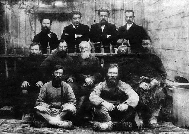 Иллюстрация к книге — Лекарство для империи. История Российского государства. Царь-освободитель и царь-миротворец [i_072.jpg]