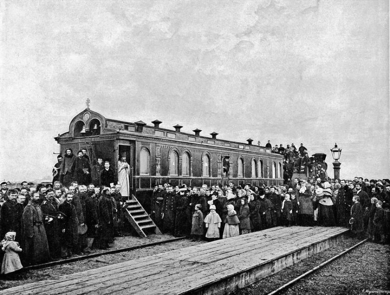 Иллюстрация к книге — Лекарство для империи. История Российского государства. Царь-освободитель и царь-миротворец [i_073.jpg]