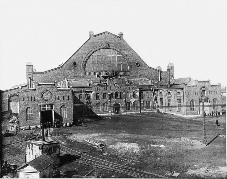 Иллюстрация к книге — Лекарство для империи. История Российского государства. Царь-освободитель и царь-миротворец [i_074.jpg]