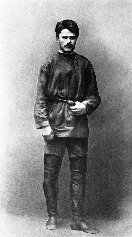 Иллюстрация к книге — Лекарство для империи. История Российского государства. Царь-освободитель и царь-миротворец [i_084.jpg]