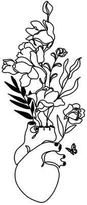 Иллюстрация к книге — Тихие чувства. Как позволить своим переживаниям вырваться на свободу [i_001.jpg]