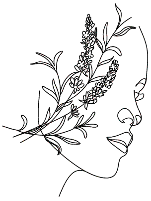 Иллюстрация к книге — Тихие чувства. Как позволить своим переживаниям вырваться на свободу [i_003.jpg]