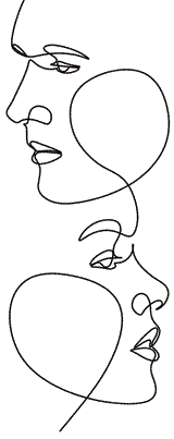 Иллюстрация к книге — Тихие чувства. Как позволить своим переживаниям вырваться на свободу [i_008.jpg]