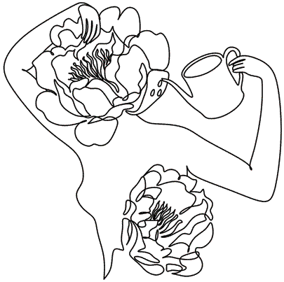 Иллюстрация к книге — Тихие чувства. Как позволить своим переживаниям вырваться на свободу [i_013.jpg]