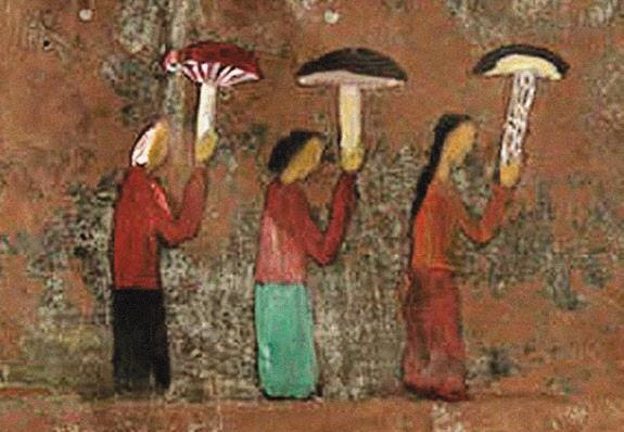 Иллюстрация к книге — Мистерии Мухомора [i_013.jpg]