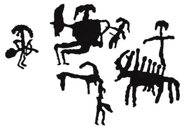 Иллюстрация к книге — Мистерии Мухомора [i_019.jpg]