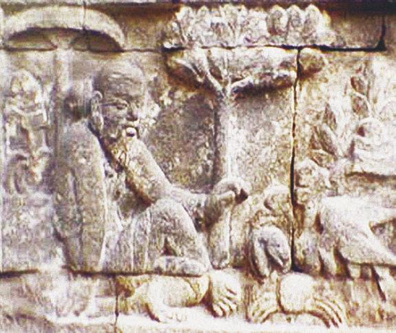 Иллюстрация к книге — Мистерии Мухомора [i_032.jpg]