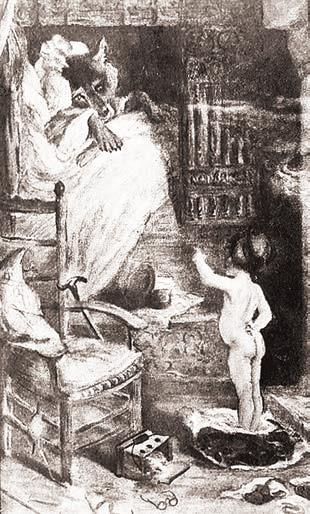 Иллюстрация к книге — Мистерии Мухомора [i_059.jpg]