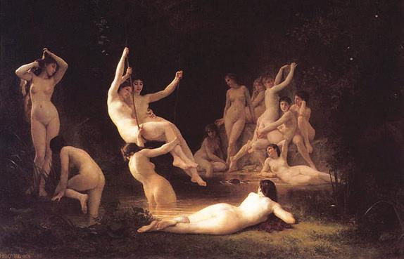 Иллюстрация к книге — Мистерии Мухомора [i_065.jpg]