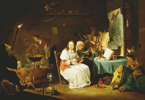 Иллюстрация к книге — Мистерии Мухомора [i_070.jpg]